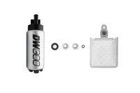 DW300 Fuel Pump with Install Kit for 2G AWD DSM / Evo 4-9 (9-301-0847)