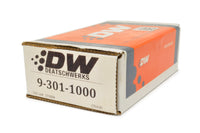 DeatschWerks DW300 320LPH Fuel Pump & Install Kit (9-301-1000)