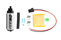 DW300 Fuel Pump with Universal Install Kit (9-301-1000)
