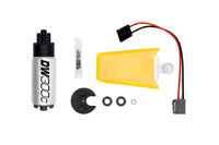 DW300C Fuel Pump with Install Kit for BRZ/FRS/86/2015+ WRX (9-307-1010)