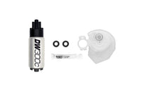DW300C Fuel Pump with Install Kit for Evo X (9-307-1026)