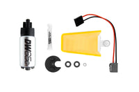 DW65c Fuel Pump with Install Kit for BRZ/FRS/86 & 2015+ WRX (9-651-1010)