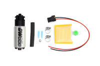 DW65c 652 Fuel Pump with Universal Install Kit (9-652-1000)
