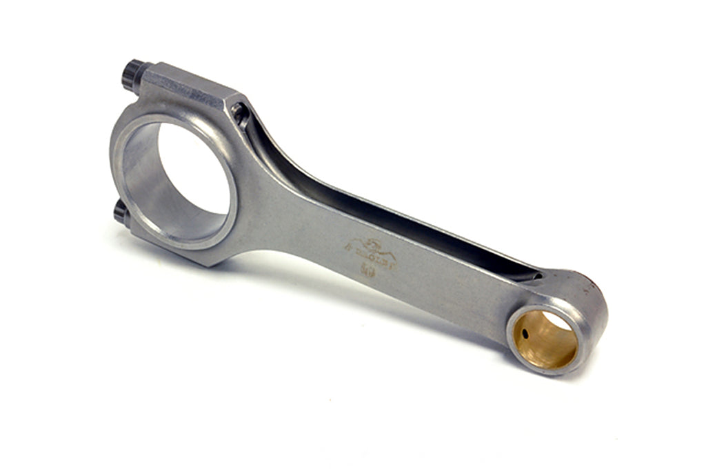 Eagle H-Beam Rods for 4G63 7-Bolt Evo/DSM