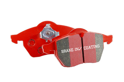 EBC Supra GR Redstuff Brake Pads DP32302C DP32415C
