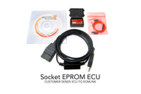 ECMLink V3 for 1G DSM with Socketing Service Charge (Customer sends ECU to ECM)