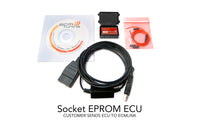 ECMLink (DSM Link) V3 for 2G DSM with EPROM Socket Service