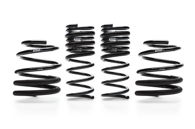 Eibach Pro Lowering Springs for 370Z (6393.140)
