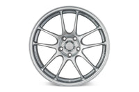 ENKEI PF01 Silver Racing Wheels