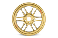Enkei RPF1 Gold Racing Wheels