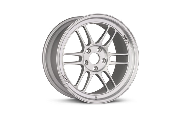 Enkei RPF1 Silver Wheels - All Sizes