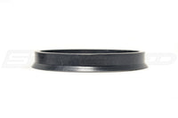 thumbnail image 2 of AodHan 73.1mm To 66.06mm Hub Centric Rings (Set Of 4) – Aluminum, Silver – For 350Z, 370Z, G35, G37, 240SX 2 of 2