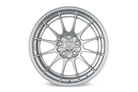 ENKEI NT03+M F1 Silver Racing Wheel