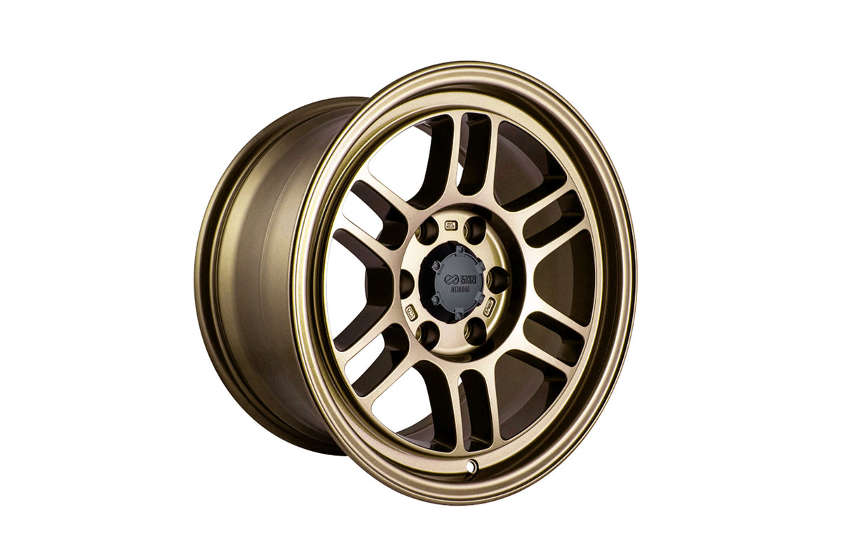 Enkei RPT1 Wheel for 2017-2024 F150 Raptor Gunmetal (528-790-9512GM)