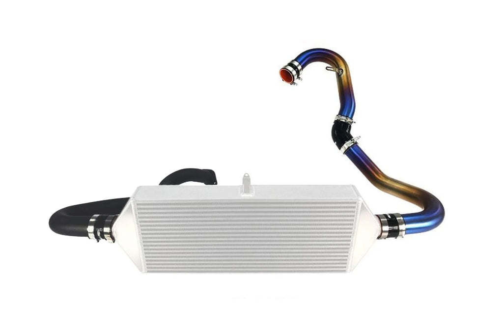 Fmic ETS FMIC Piping for 2015-2021 WRX