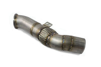 ETS Downpipe for 2020 Supra fits ETS 4" Pro Exhaust