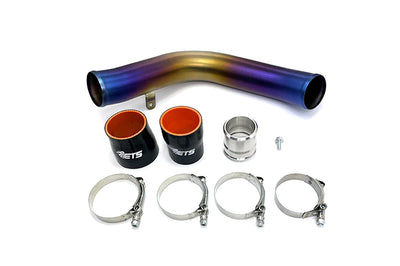 ETS Titanium Top Mount Charge Pipe for 2022+ WRX