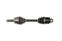 DSS 900HP Front Left Axle for Evo 7/8/9