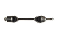 DSS 900HP Front Right Axle for Evo 7/8/9