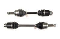 DSS Stock Replacement Front Axles for Evo 7/8/9