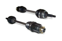 DSS Custom Time Attack Front Axles for Evo 7/8/9