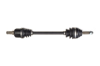 DSS 900HP Rear Right Axle for Evo X with Evo 7/8/9 Diff
