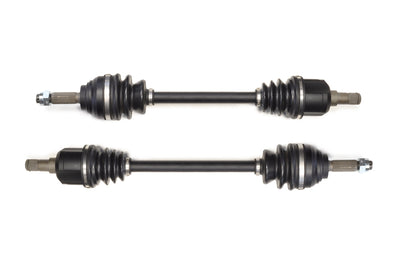 DSS 900HP Direct Fit Rear Axles for Evo X