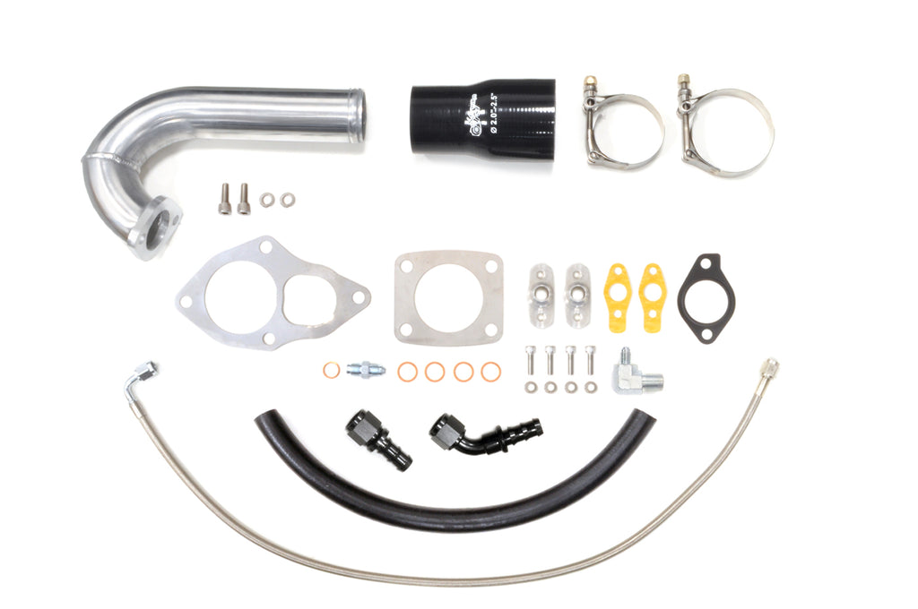 Extreme PSI 16G Install Kit for 2G DSM with Front Mount