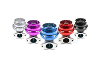 TiAL Sport F38 38mm Wastegate Colors