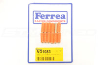 Ferrea VG1083 Valve Guides for R35 GTR