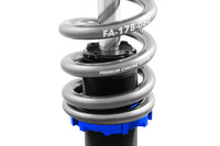 Fortune Auto 510 Series Gen 7 Coilovers for Evo X