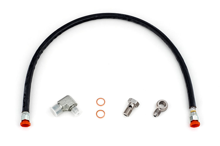FP DSM Oil Feed Line for 1G Air Cooled Filter Housing (3055010)