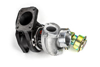 FP DSM 68HTA Turbo with Internal Wastegate