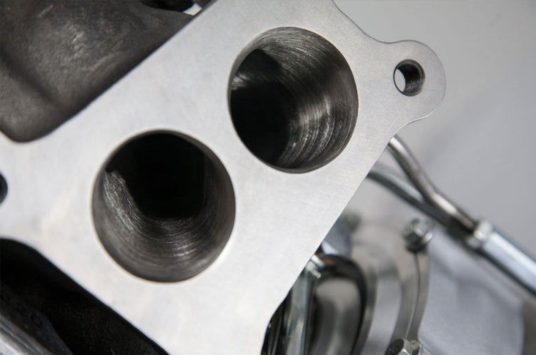 FP XR FA20 Blue WRX Ball Bearing Turbo