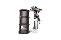 Radium FSTR (Pump not included - kits will vary)