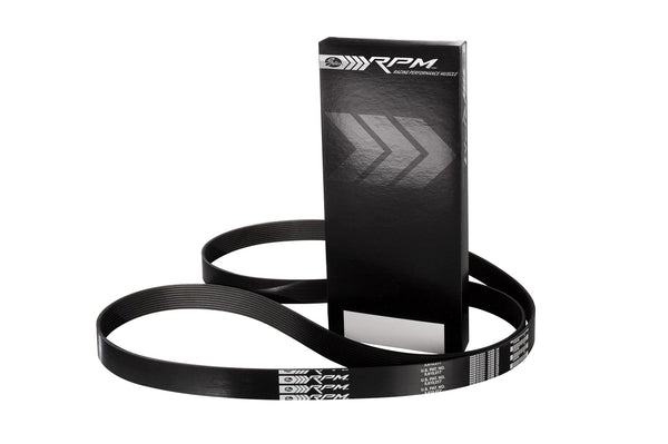 Gates Racing RPM Accessory Belt for DSM 4G63 - Main Image