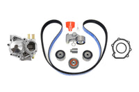 Gates Racing Blue Timing Belt Kit with Water Pump for WRX/STi