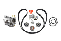 Gates Timing Belt Kit with Water Pump for WRX/STi