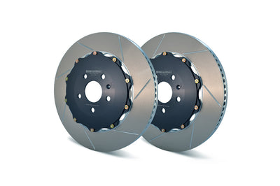 Girodisc 2-Piece Rotors for BMW F8X M2/M3/M4