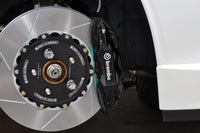 Girodisc 2-Piece Rotors for Evo X