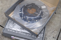 Girodisc 2-Piece Rotors for Evo X