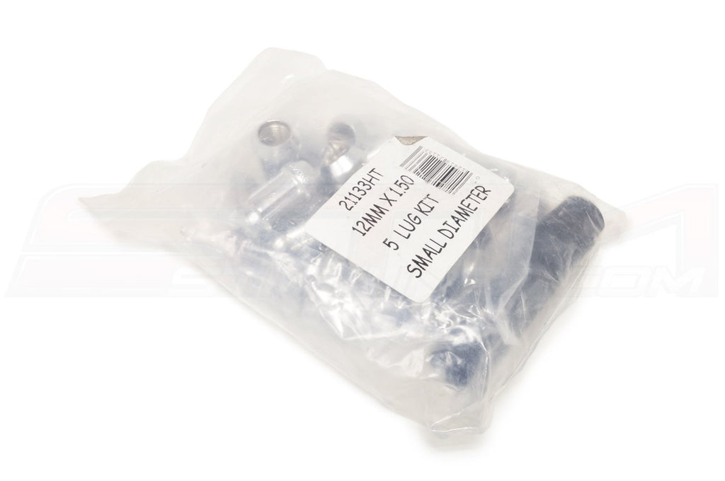 thumbnail image 2 of Gorilla 16pc Spline Tuner Acorn Black Lug Nut Set With Key – 12x1.5, Closed End Wheel Locks 2 of 6