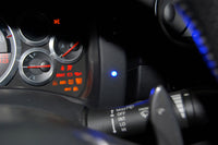 GotBoost Flex Fuel Kit for R35 GTR with LED Alert Installed