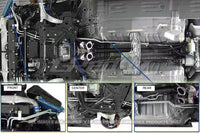 GReddy DCT Transmission Cooler for R35 GTR