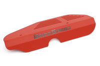 GrimmSpeed GrimmSpeed Alternator Cover for EJ WRX/STi (099017 Red)
