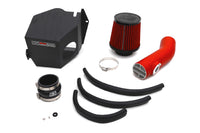 GrimmSpeed Cold Air Intake for 2008-2014 WRX/STi (060051 Red)