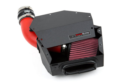 GrimmSpeed Cold Air Intake for BRS/FRS/86