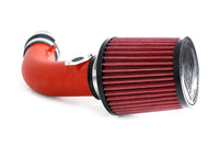 GrimmSpeed Cold Air Intake for BRS/FRS/86