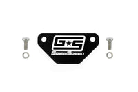 GrimmSpeed MAF Block Off Plate for 2008-2014 WRX/STi (053002)