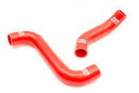 GrimmSpeed Radiator Hoses for 02-07 WRX/STi (405329 Red)